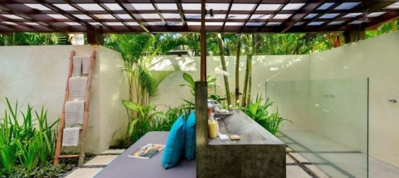 6 Schlafzimmer Villa in Canggu, Indonesia, Nr. 2964 16
