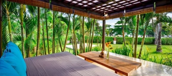 6 Schlafzimmer Villa in Canggu, Indonesia, Nr. 2964 22