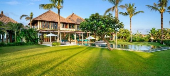 6 Schlafzimmer Villa in Canggu, Indonesia, Nr. 2964 26