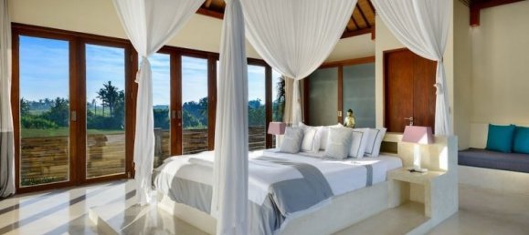 6 Schlafzimmer Villa in Canggu, Indonesia, Nr. 2964 17