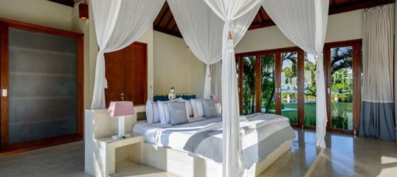 6 Schlafzimmer Villa in Canggu, Indonesia, Nr. 2964 12