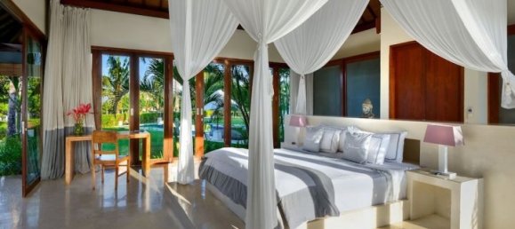 6 Schlafzimmer Villa in Canggu, Indonesia, Nr. 2964 24