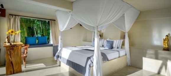6 Schlafzimmer Villa in Canggu, Indonesia, Nr. 2964 15