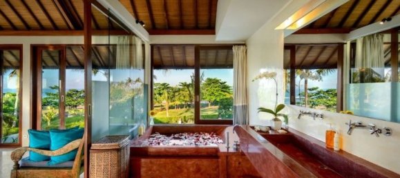 6 Schlafzimmer Villa in Canggu, Indonesia, Nr. 2964 9