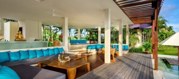 6 Schlafzimmer Villa in Canggu, Indonesia, Nr. 2964 28