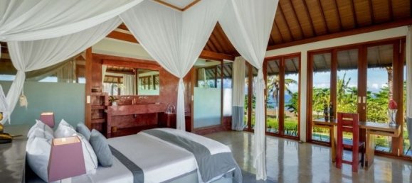6 Schlafzimmer Villa in Canggu, Indonesia, Nr. 2964 25