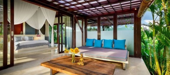 6 Schlafzimmer Villa in Canggu, Indonesia, Nr. 2964 23