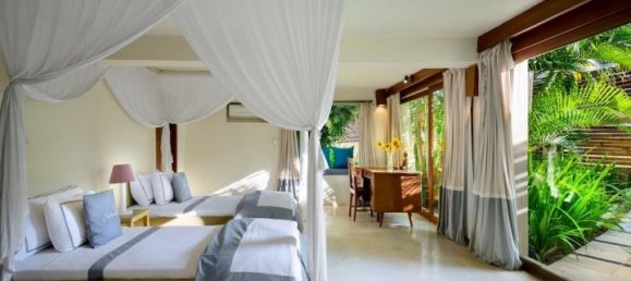 6 Schlafzimmer Villa in Canggu, Indonesia, Nr. 2964 20