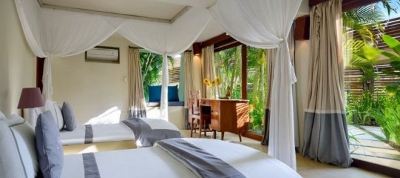 6 Schlafzimmer Villa in Canggu, Indonesia, Nr. 2964 21