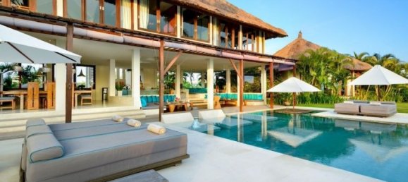 6 Schlafzimmer Villa in Canggu, Indonesia, Nr. 2964 30