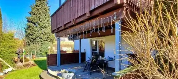 Moradia em banda T4 em Herford, Germany N.º 208685 3