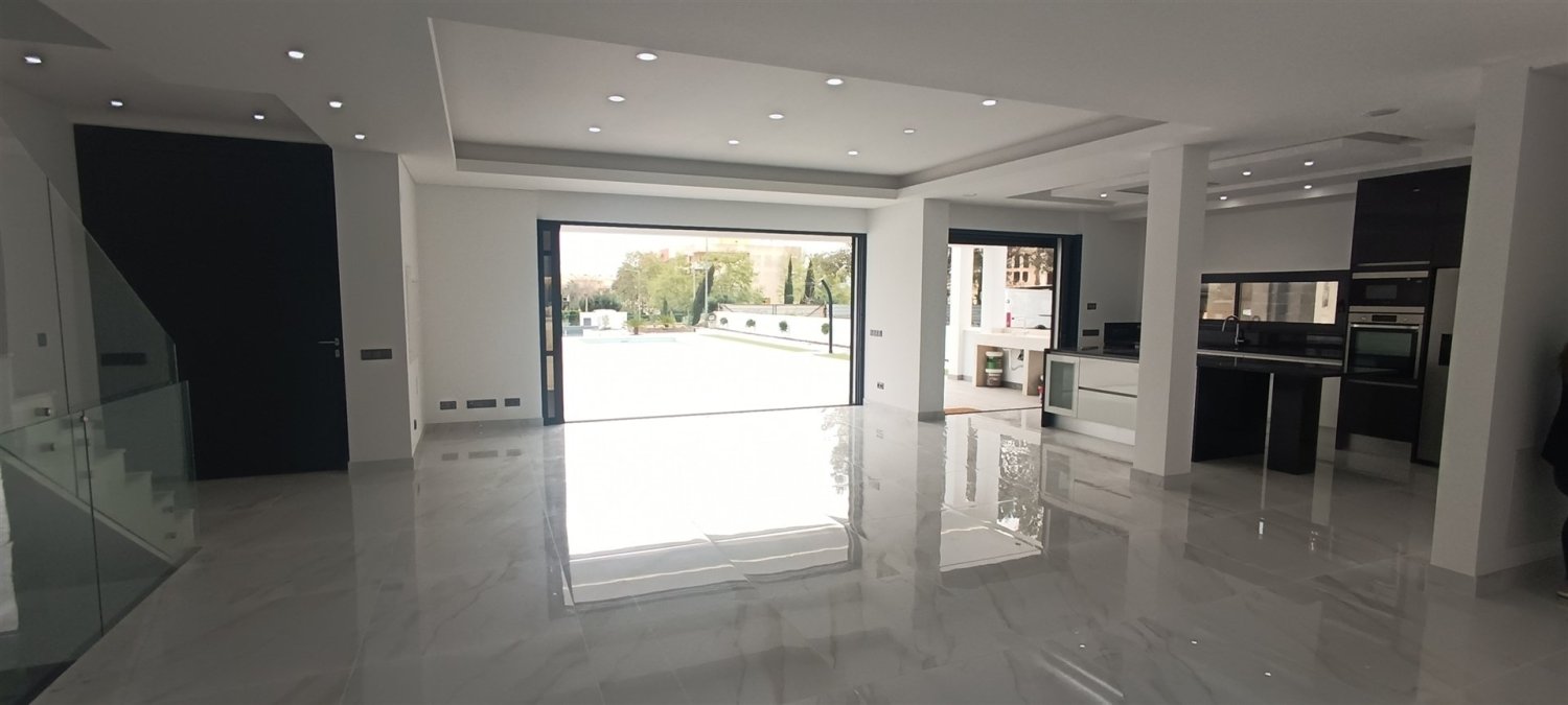 3 bedrooms Villa in Quarteira, Portugal No. 63598