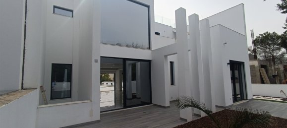 3 bedrooms Villa in Quarteira, Portugal No. 63598 28
