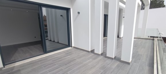 3 bedrooms Villa in Quarteira, Portugal No. 63598 18