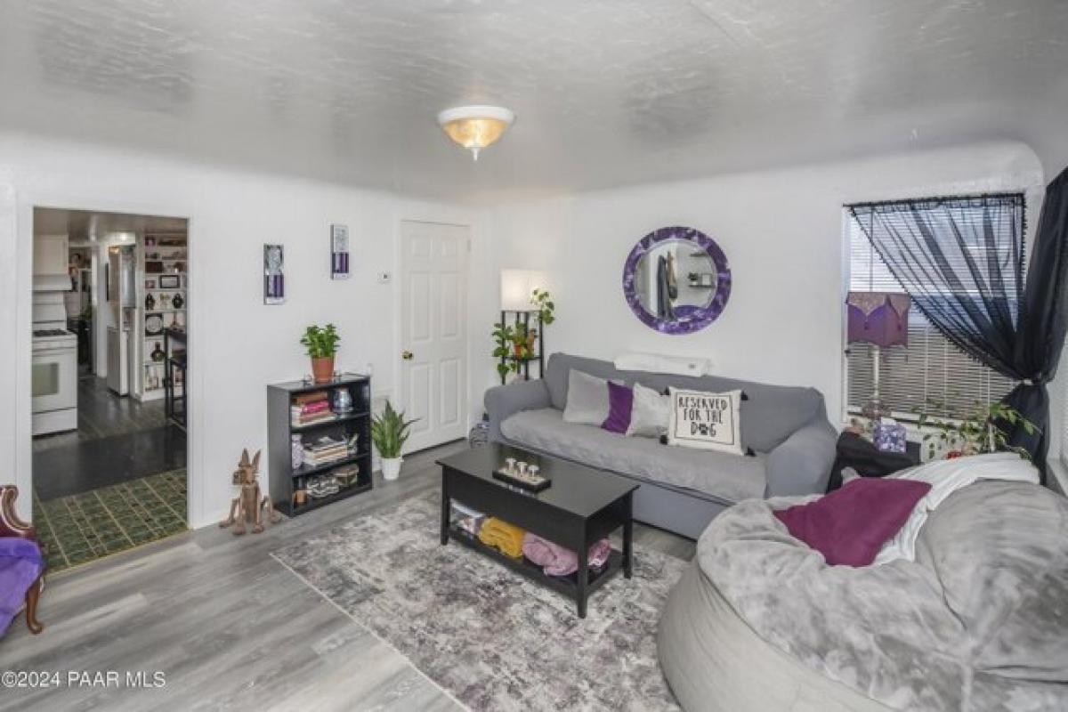 2 bedrooms House in Prescott, USA No. 425845