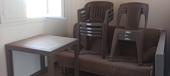 Вилла с 4 комнатами в Пакино, Италия № 68380 11