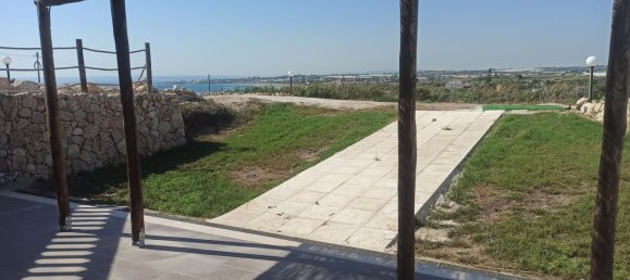 Вилла с 4 комнатами в Пакино, Италия № 68380 7