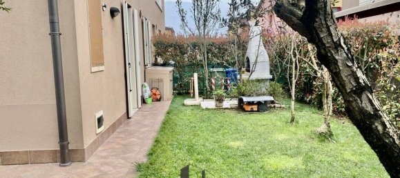 3 bedrooms House in Gazzo, Italy No. 217660 10