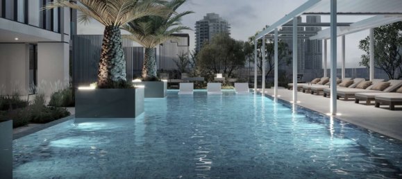 1 bedroom Apartment in Jumeirah Village Circle, UAE No. 12177 5