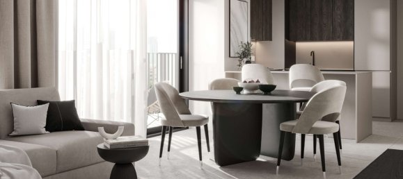 1 bedroom Apartment in Jumeirah Village Circle, UAE No. 12177 2