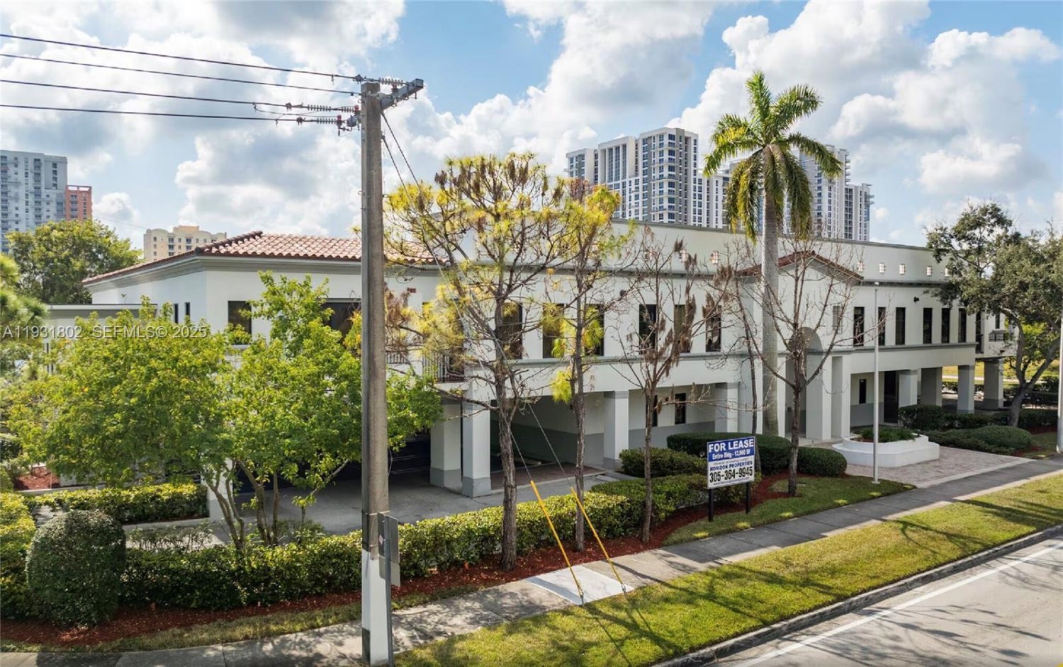 Land for sale in Miami, Miami-Dade, Florida, USA № 614720