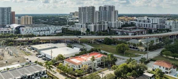 Land for sale in Miami, Miami-Dade, Florida, USA № 614720 17