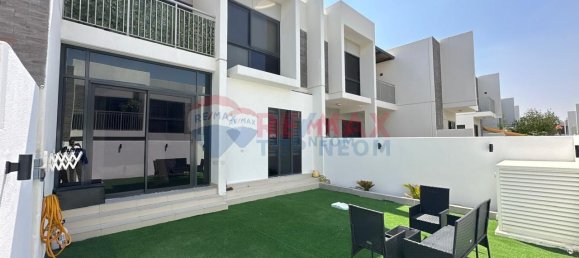 3 bedrooms Villa in Dubai, UAE No. 53934 19