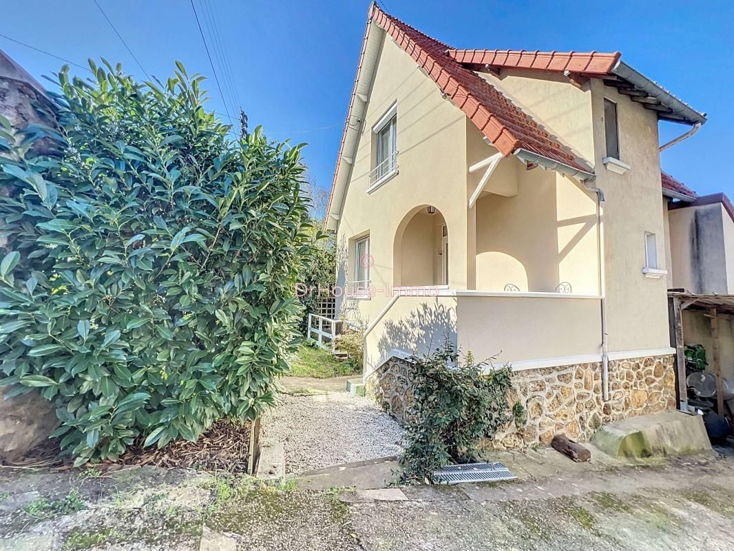 4 غرف نوم منزل في Ris-Orangis, France رقم 176429