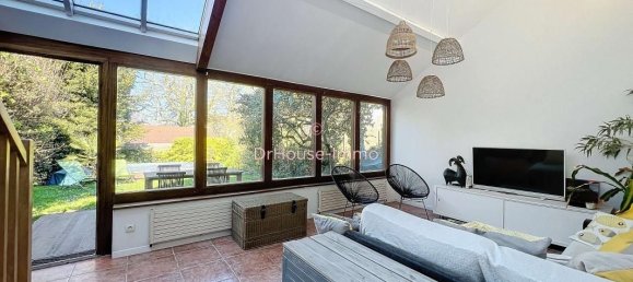 4 غرف نوم منزل في Ris-Orangis, France رقم 176429 11