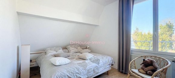 4 غرف نوم منزل في Ris-Orangis, France رقم 176429 13