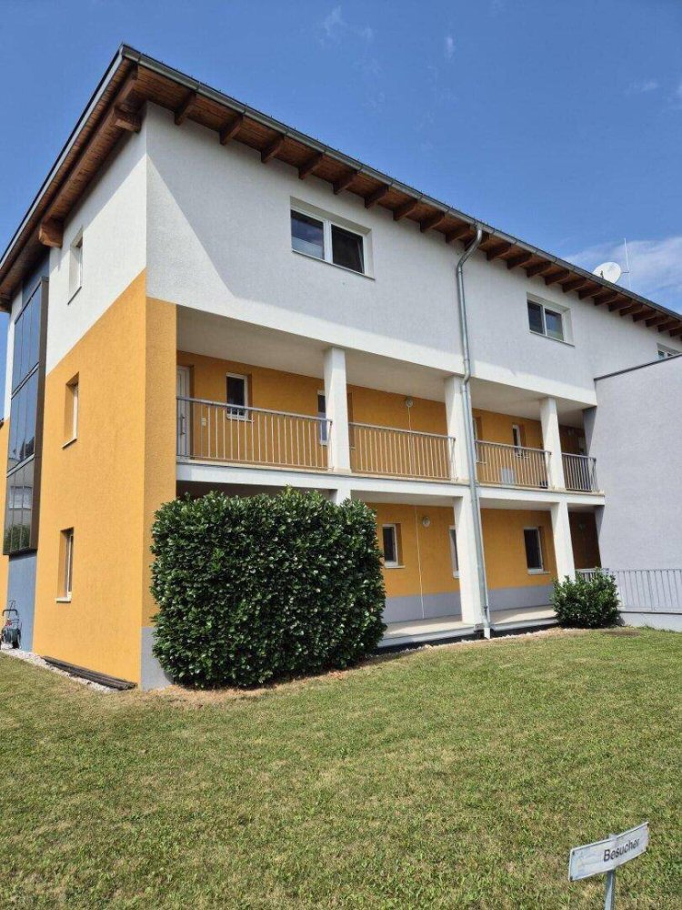 4-Zimmer Wohnung in Ried im Innkreis, Austria, Nr. 257720