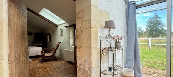 5 chambres Maison à La Flèche, France No. 190080 8