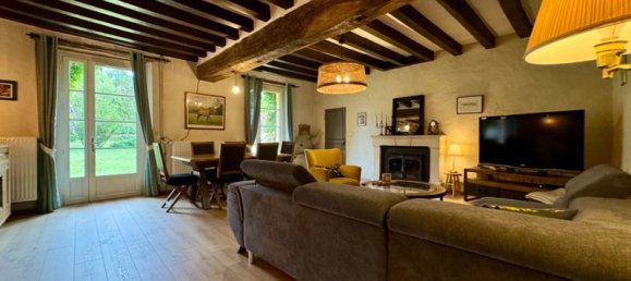 5 chambres Maison à La Flèche, France No. 190080 2