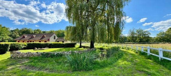 5 chambres Maison à La Flèche, France No. 190080 3