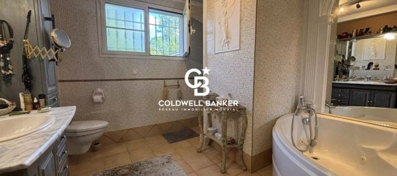 5 Schlafzimmer Villa in Belin-Beliet, France, Nr. 297696 7