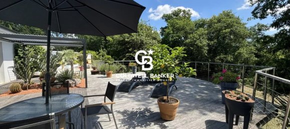 5 Schlafzimmer Villa in Belin-Beliet, France, Nr. 297696 14