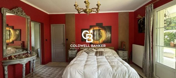 5 Schlafzimmer Villa in Belin-Beliet, France, Nr. 297696 6