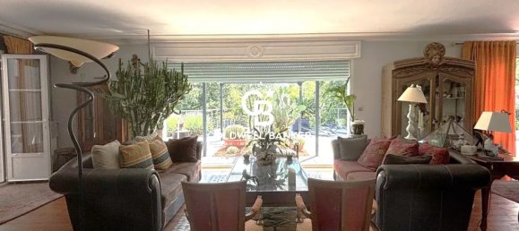 5 Schlafzimmer Villa in Belin-Beliet, France, Nr. 297696 3