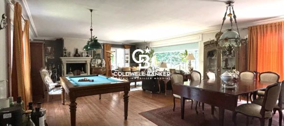 5 Schlafzimmer Villa in Belin-Beliet, France, Nr. 297696 9