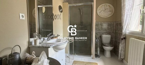 5 Schlafzimmer Villa in Belin-Beliet, France, Nr. 297696 10