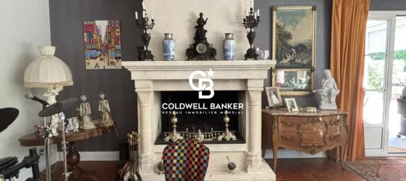 5 Schlafzimmer Villa in Belin-Beliet, France, Nr. 297696 5