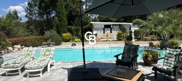 5 Schlafzimmer Villa in Belin-Beliet, France, Nr. 297696 13