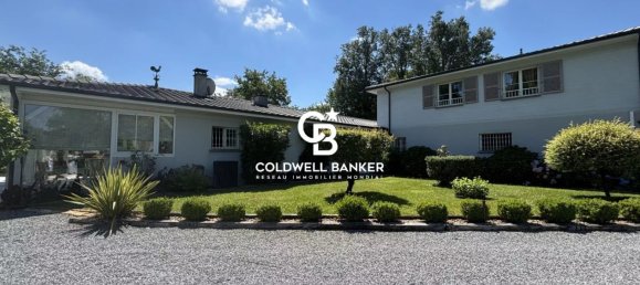 5 Schlafzimmer Villa in Belin-Beliet, France, Nr. 297696 16