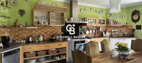 5 Schlafzimmer Villa in Belin-Beliet, France, Nr. 297696 4