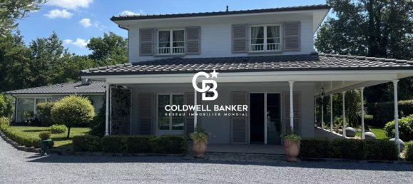 5 Schlafzimmer Villa in Belin-Beliet, France, Nr. 297696 2