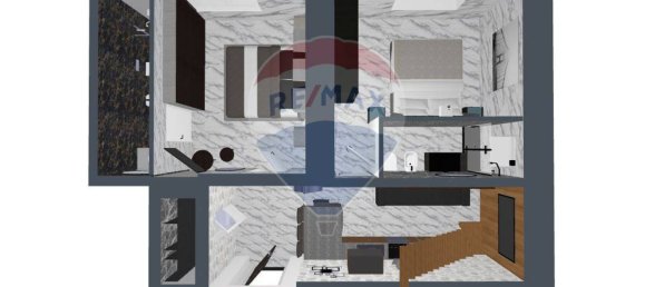 2 chambres Appartement à Bari, Italy No. 295518 24