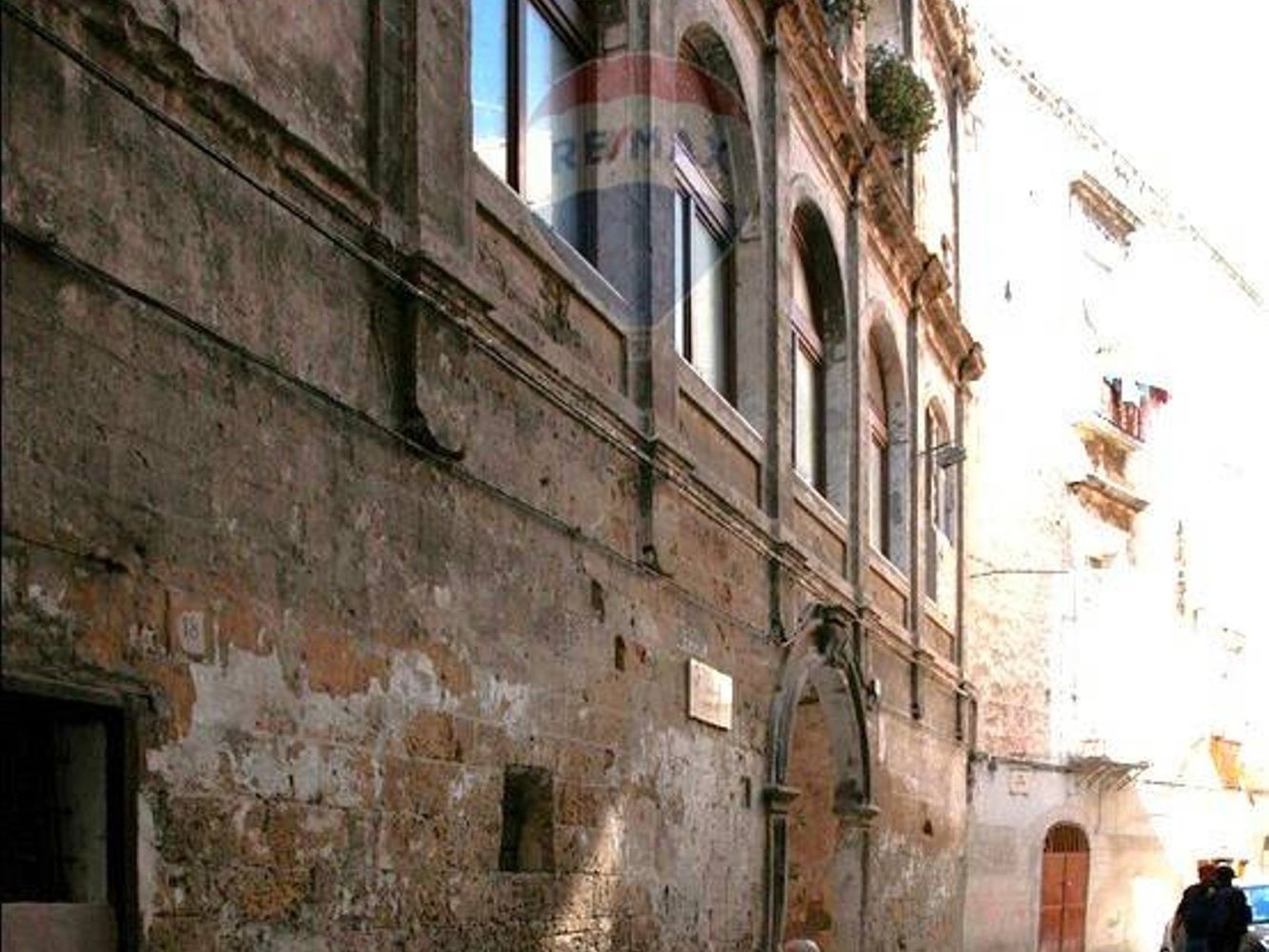 2 chambres Appartement à Bari, Italy No. 295518