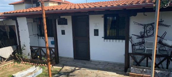 3 Schlafzimmer Gewerbliche Immobilie in Thessaloniki, Greece, Nr. 4284 20