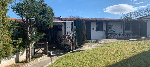 3 Schlafzimmer Gewerbliche Immobilie in Thessaloniki, Greece, Nr. 4284 2