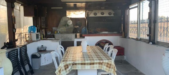 3 Schlafzimmer Gewerbliche Immobilie in Thessaloniki, Greece, Nr. 4284 22